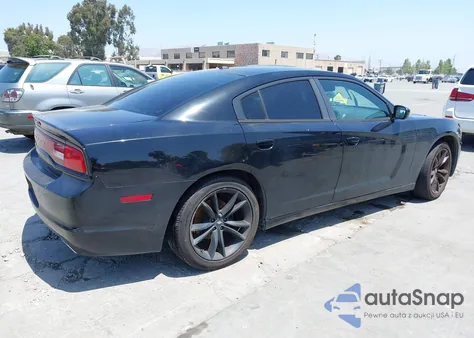 2013 Dodge Charger Sxt from USA, damaged, VIN 2C3CDXHG3DH609939